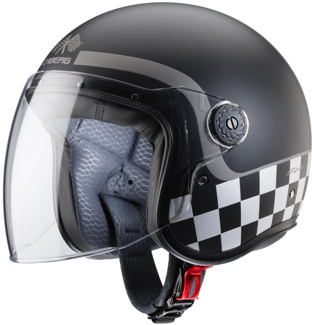 CABERG-CASCO FREERIDE FORMULA LIGHT GREY/BLACK – 5 – Maximomoto PT