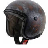 CABERG-HULL FREERIDE RUSTY BLACK – Maximomoto PT