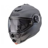 CABERG-CASCO DROID MATT/GUN/METAL – Maximomoto PT