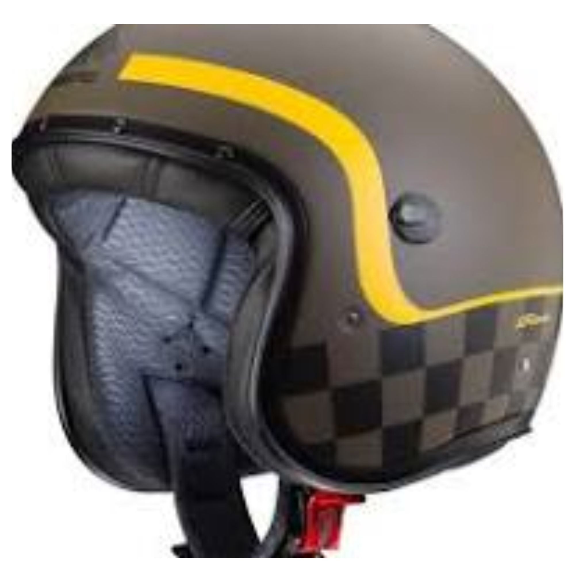 CABERG-CASCO FREERIDE FORMULA MATT BROWN/YELLOW – 1 – Maximomoto PT