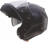 CABERG-CASCO LEVO MATT BLACK – Maximomoto PT