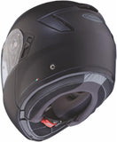 CABERG-CASCO LEVO MATT BLACK