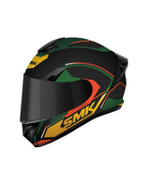 SMK- TYPHOON RD1 DECORATED MATTE (MA287) – Maximomoto PT
