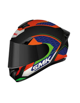 SMK- TYPHOON RD1 DECORADO MATE (MA235) – Maximomoto PT