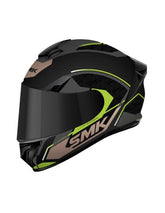 SMK- TYPHOON RD1 DECORATED MATTE (MA264) – Maximomoto PT