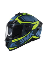 SMK- TYPHOON THORN DECORATED MATTE (MA848) – Maximomoto PT