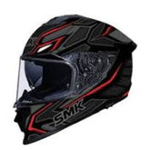 SMK- TITAN PANTHER DECORATED MATTE (MA263) – Maximomoto PT