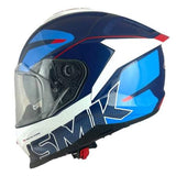 SMK- TITAN FIREFLY DECORADO BRILLO (GL513)