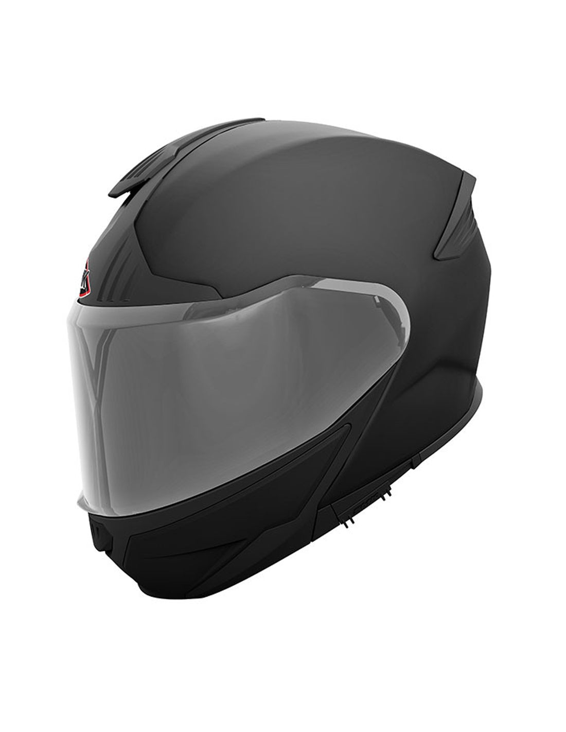 SMK- GULLWING NEGRO MATE (MA200) – 1 – Maximomoto PT