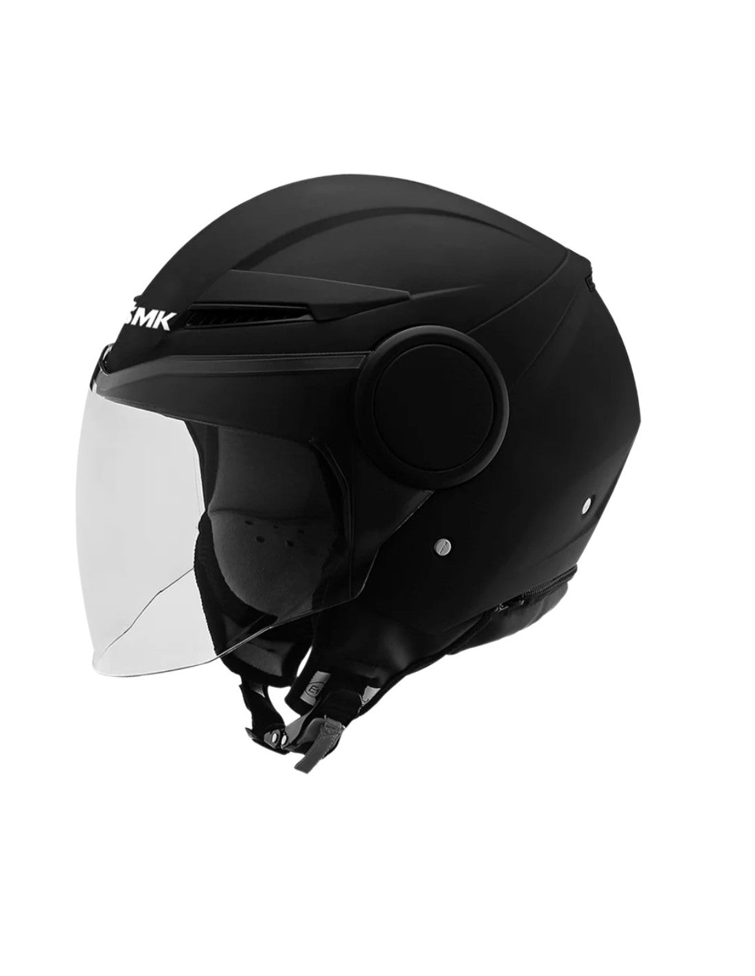 SMK- STREEM MATTE BLACK (MA200) – 3 – Maximomoto PT