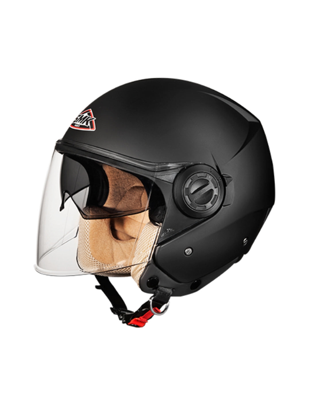 SMK- COOPER NEGRO BRILLO (GL200) – 1 – Maximomoto PT