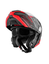 GIVI CASCO MOD X23/SYDNEY C/PL.D/PROTECT NEGRO-MT/TITANI/RO – Maximomoto PT
