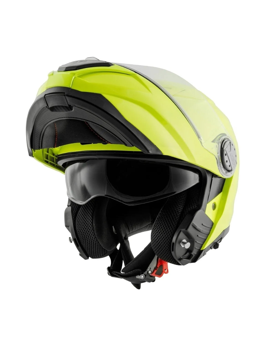 GIVI CASCO MOD X23/SYDNEY C/PL.D/SOLID YELLOW – 1 – Maximomoto PT