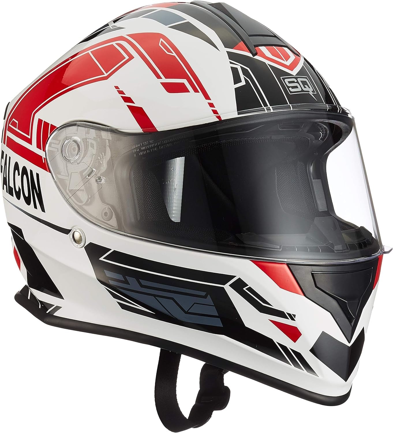 GIVI CASCO FULL 405/X-FIBER C/PL.D/GP BLANCO/NEGRO – 2 – Maximomoto PT