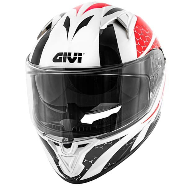 GIVI CASCO FULL 506/STOCCARDA.D/PERSEUS ROJO/NEGRO – 2 – Maximomoto PT