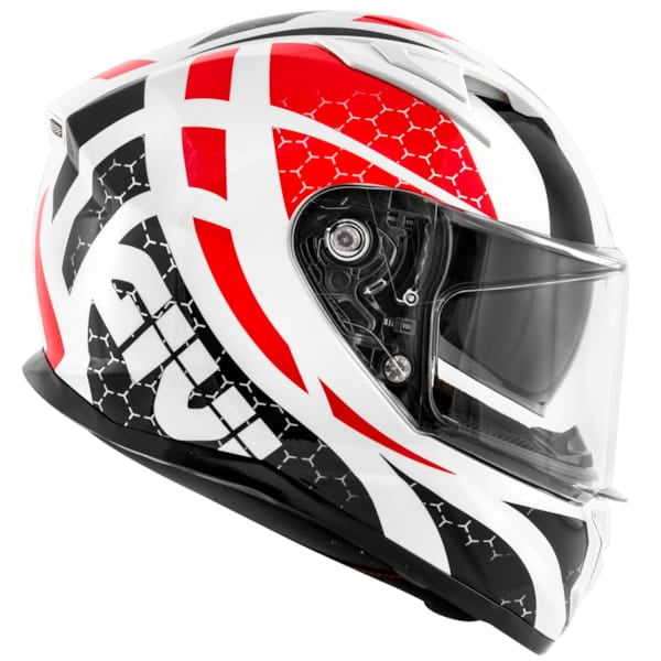 GIVI CASCO FULL 506/STOCCARDA.D/PERSEUS ROJO/NEGRO – 4 – Maximomoto PT