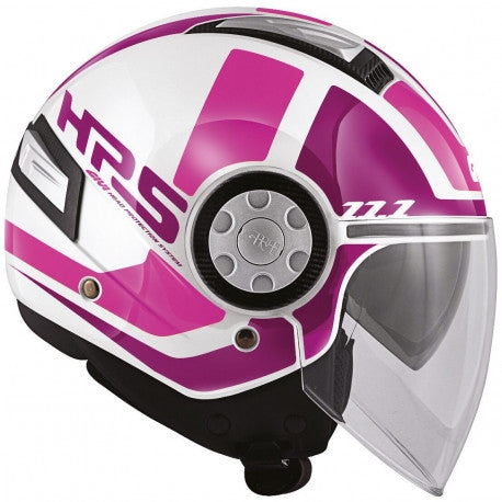 GIVI CASCO JET 124/FUTURE.D/BIG-LADY BLANCO/PINK – 2 – Maximomoto PT