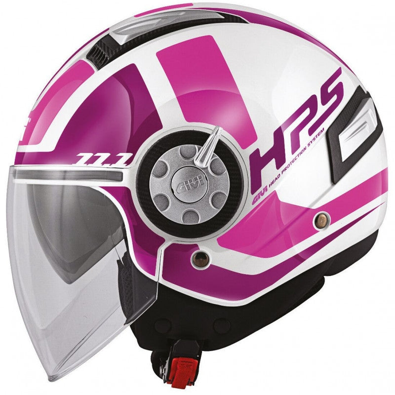 GIVI CASCO JET 124/FUTURE.D/BIG-LADY BLANCO/PINK – 3 – Maximomoto PT
