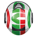 GIVI CASCO JET 124/FUTURE.D/BIG PLANO ITALY