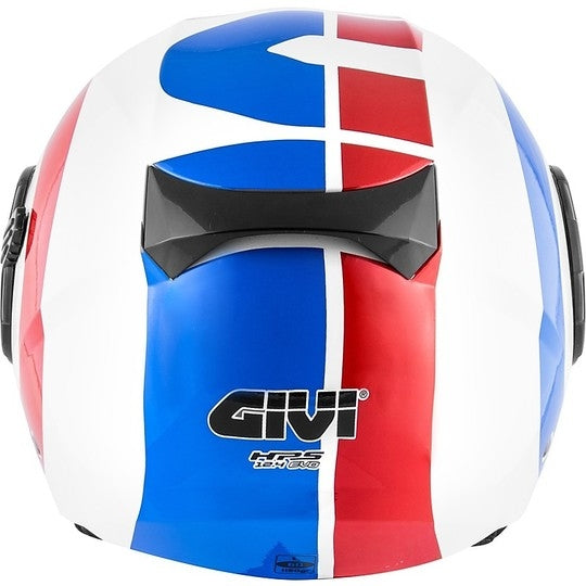 GIVI CASCO JET 124/FUTURE.D/BIG BLUE/RED – 4 – Maximomoto PT