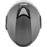 GIVI CASCO JET 124/FUTURE.D/SOLID TITANIO