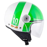 GIVI CASCO DJET 107/MINI-J.D/CONCEPT PLANO ITALY-BR