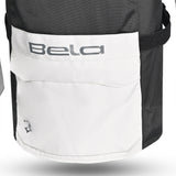 BELA ONSAKER Textil Moto Casacos Gelo Preto Vermelho