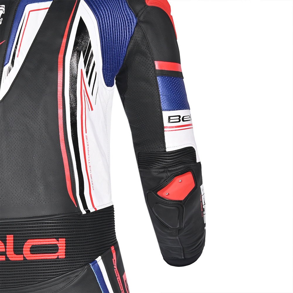 BELA-Mono 1 PC Beast Black White Blue Red – 10 – Maximomoto PT