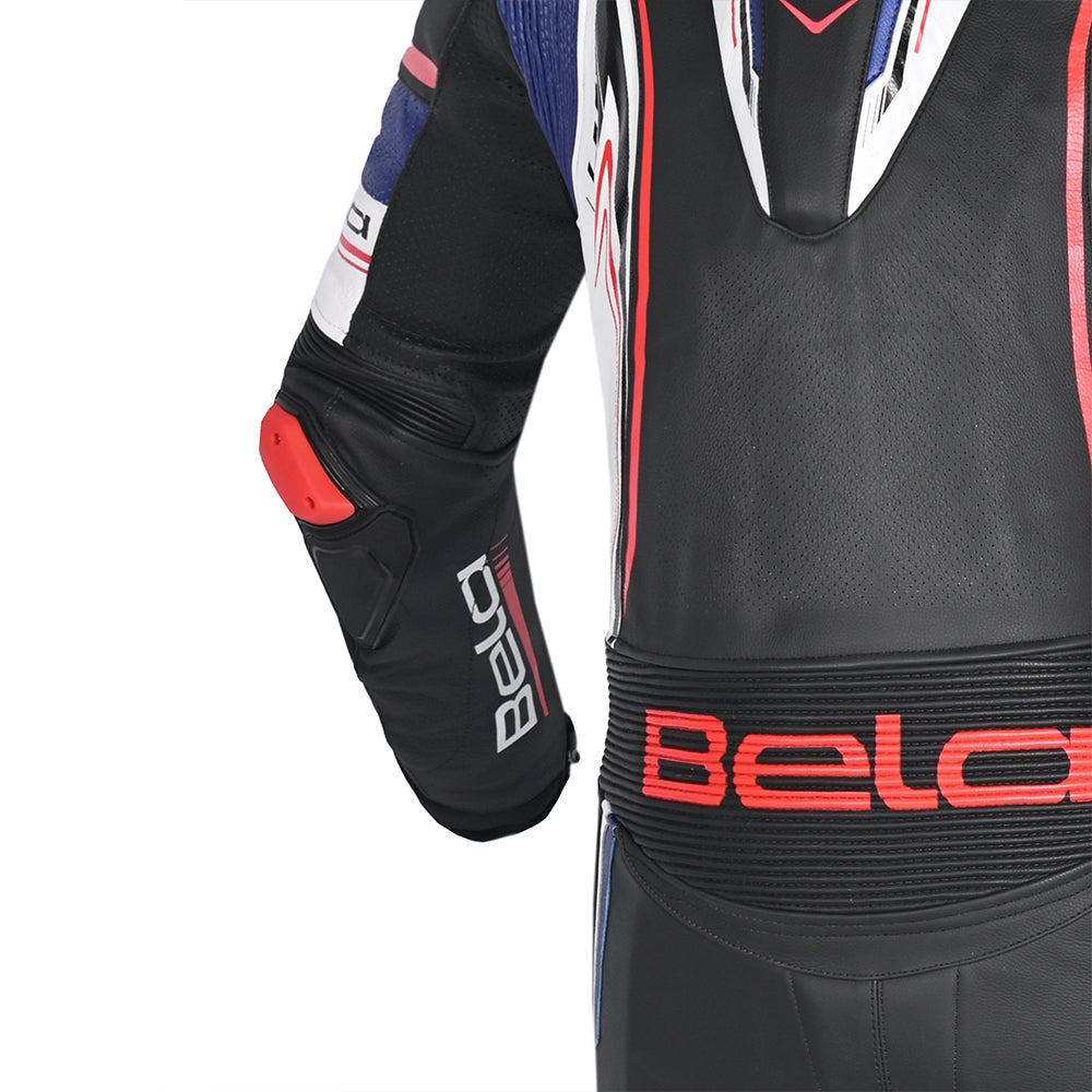 BELA-Mono 1 PC Beast Black White Blue Red – 9 – Maximomoto PT