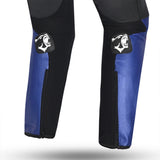 BELA-Mono 1 PC Beast Black White Blue Red