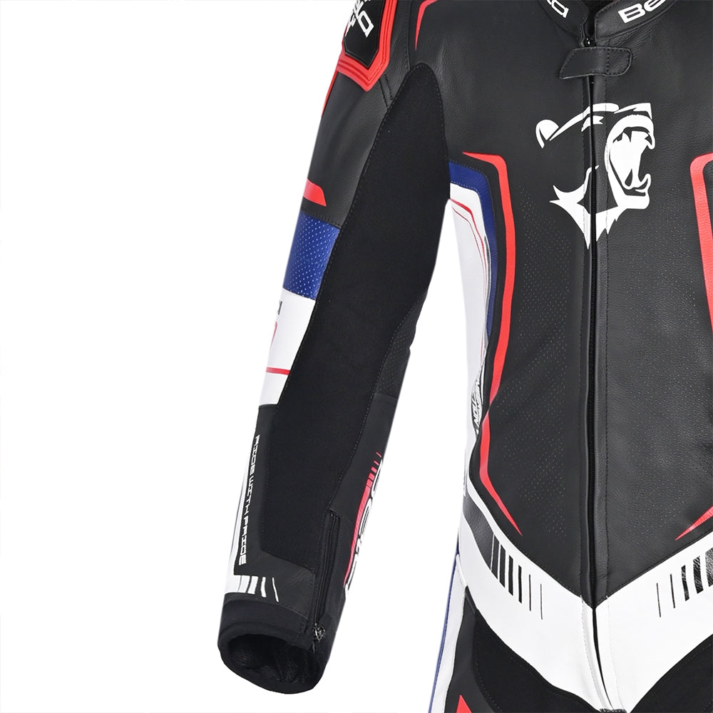 BELA-Mono 1 PC Beast Black White Blue Red – 6 – Maximomoto PT