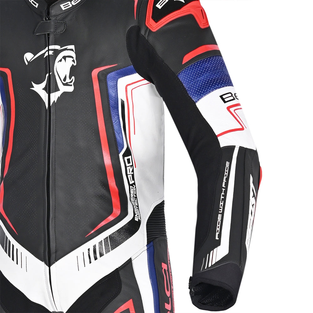 BELA-Mono 1 PC Beast Black White Blue Red – 5 – Maximomoto PT