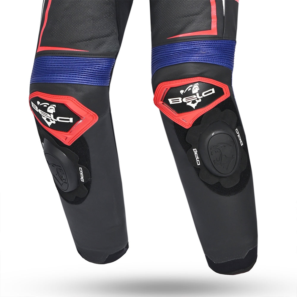 BELA-Mono 1 PC Beast Black White Blue Red – 4 – Maximomoto PT