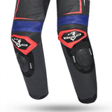 BELA-Mono 1 PC Beast Black White Blue Red