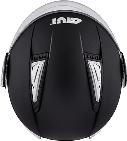 GIVI CASCO JET-R 111/AIR JET-R C/VLD/SOLID NEGRO – 4 – Maximomoto PT