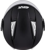 GIVI CASCO JET-R 111/AIR JET-R C/VLD/SOLID NEGRO