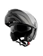 GIVI CASCO MOD X23/SYDNEY C/PL.D/SOLID TITANIO – Maximomoto PT