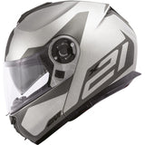 GIVI MOD X.21 CHALLENGER SPIRIT Moto Modular Capacete Pagamento Titãs