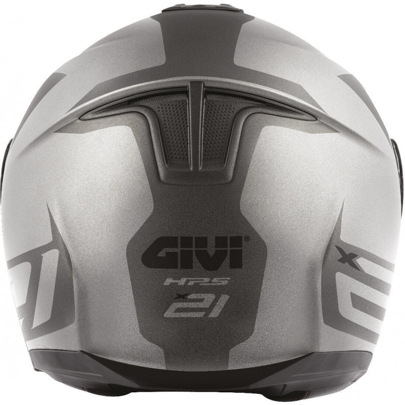 GIVI MOD X. 21 CHALLENGER SPIRIT Motorcycle Modular Helmet Payment Titans – 3 – Maximomoto PT