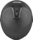 GIVI X.22 PLANETD HYPER Moto Jet Capacetes Preto Titânio