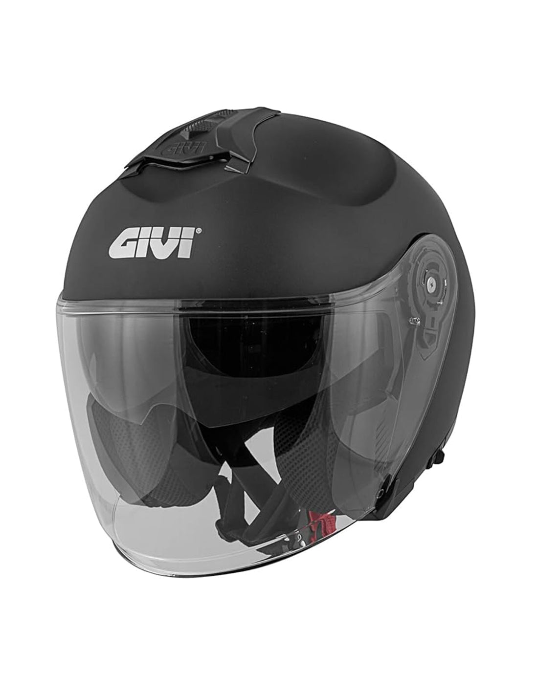 GIVI CASCO JET X22/PLANETD/SOLID NEGRO – 1 – Maximomoto PT