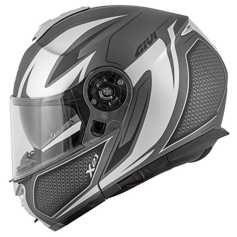 GIVI CASCO MOD X21/CHALLENGER C/PL.D/SHIVER TITANIO-MT/PLATA – 5 – Maximomoto PT