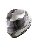 GIVI MOD X.21 CHALLENGER SPIRIT Moto Modular Capacete Pagamento Titãs