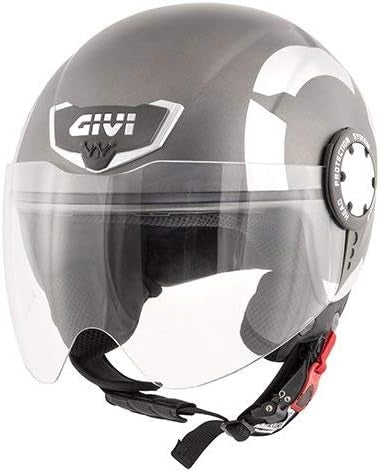 GIVI CASCO DJET 104.D/STARK TITANIO-MT – 4 – Maximomoto PT