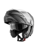 GIVI CASCO MOD X23/SYDNEY C/PL.D/ECLIPSE TITANIO-MT/NEGRO – Maximomoto PT