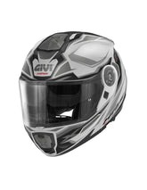 GIVI X.27 SECTOR MOTO CAPACETE MODULAR ECE 22.06 – Maximomoto PT