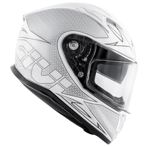 GIVI CASCO FULL 506/STOCCARDA.D/SPLINTER BLANCO/NEGRO – 3 – Maximomoto PT