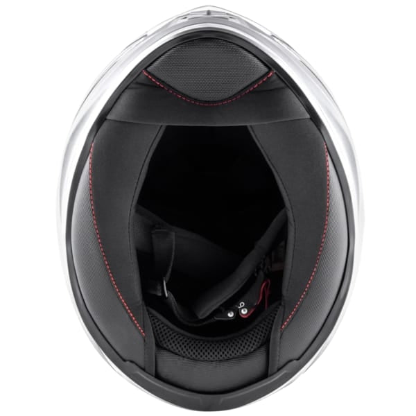 GIVI CASCO FULL 506/STOCCARDA.D/SPLINTER BLANCO/NEGRO – 4 – Maximomoto PT