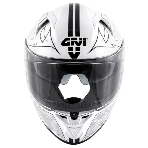 GIVI CASCO FULL 506/STOCCARDA.D/SPLINTER BLANCO/NEGRO – 5 – Maximomoto PT