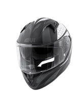 GIVI CASCO FULL 506/STOCCARDA.D/PERSEUS NEGRO-MT/PLATA – Maximomoto PT